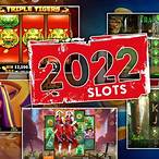 new slot games 2022
